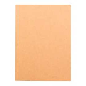 Set di portaposate in RPET a tema natalizio Rosso