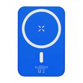 Power bank Blu
