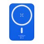Power bank Blu