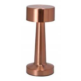 Lampada da tavolo Rosa