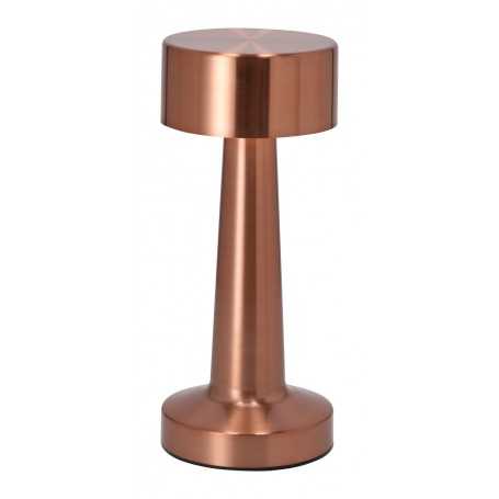 Lampada da tavolo Rosa