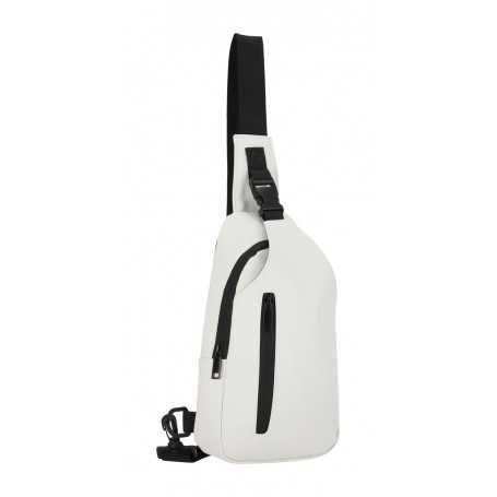 Borsa a tracolla Naturale