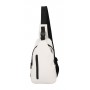 Borsa a tracolla Naturale