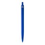 Penna a sfera in RABS Blu scuro