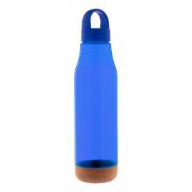 Borraccia in RPET Blu