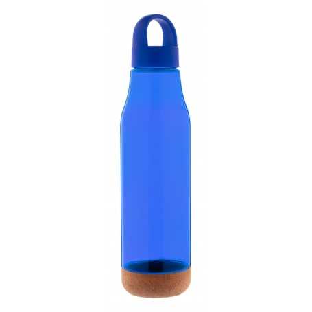 Borraccia in RPET Blu