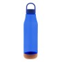 Borraccia in RPET Blu