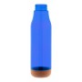 Borraccia in RPET Blu