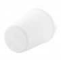 Tazza termica in RPP Bianco