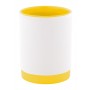 Mug per sublimazione Giallo