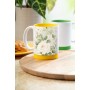 Mug per sublimazione Giallo