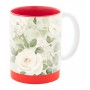 Mug per sublimazione Rosso
