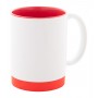 Mug per sublimazione Rosso