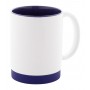 Mug per sublimazione Blu
