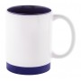 Mug per sublimazione Blu