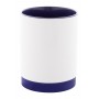 Mug per sublimazione Blu