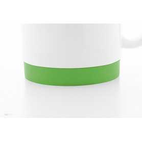 Mug per sublimazione Verde
