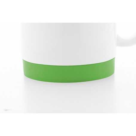 Mug per sublimazione Verde