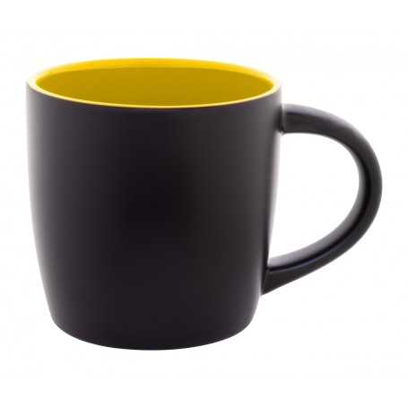 Mug Giallo