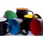 Mug Giallo