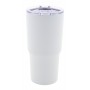 Mug termico Bianco