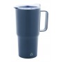 Mug termico Blu scuro