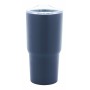 Mug termico Blu scuro