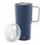Mug termico Blu scuro