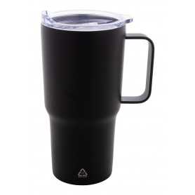 Mug termico Nero