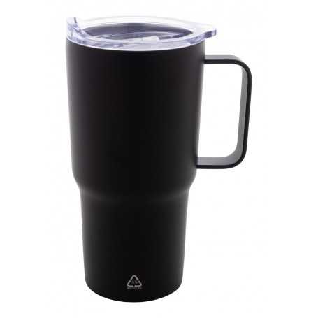 Mug termico Nero