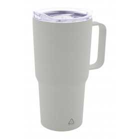 Mug termico Grigio