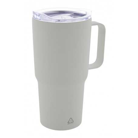 Mug termico Grigio