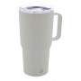 Mug termico Grigio