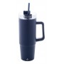 Mug termico Blu scuro