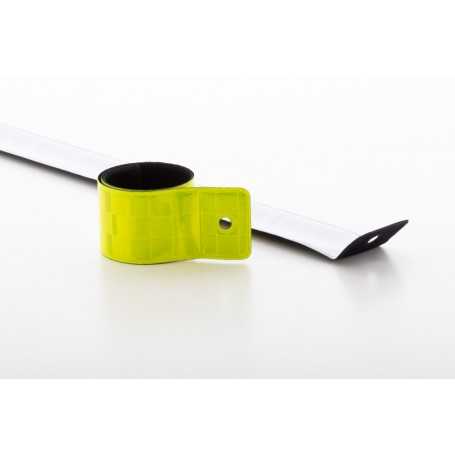 Banda riflettente Giallo