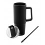 Mug termico Nero