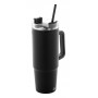Mug termico Nero