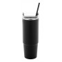 Mug termico Nero