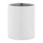 Mug termico per stampa in sublimazione Bianco