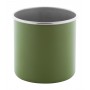 Mug in acciaio riciclato Verde