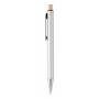 Set penne Argento