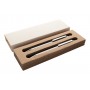 Set penne Argento