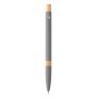 Penna a sfera Grigio
