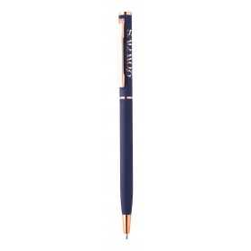 Penna a sfera Blu