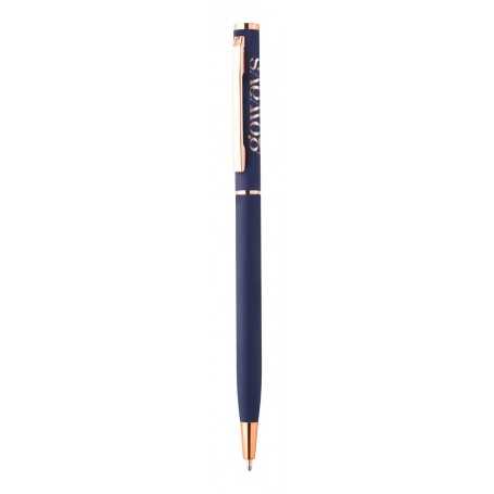 Penna a sfera Blu