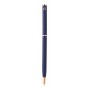 Penna a sfera Blu