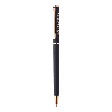Penna a sfera Nero