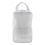 Zaino personalizzabile in RPET Bianco