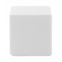 Cubo antistress Bianco
