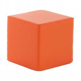 Cubo antistress Arancione